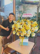 Hình ảnh hoa thực tế